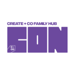 Family Hub Conference 2026 - logo